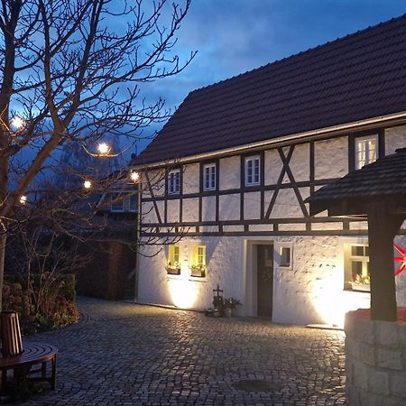 Апартаменты Winzerglueck Weinboehla Экстерьер фото
